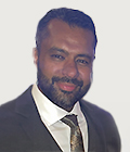 Varghese M. Kurian